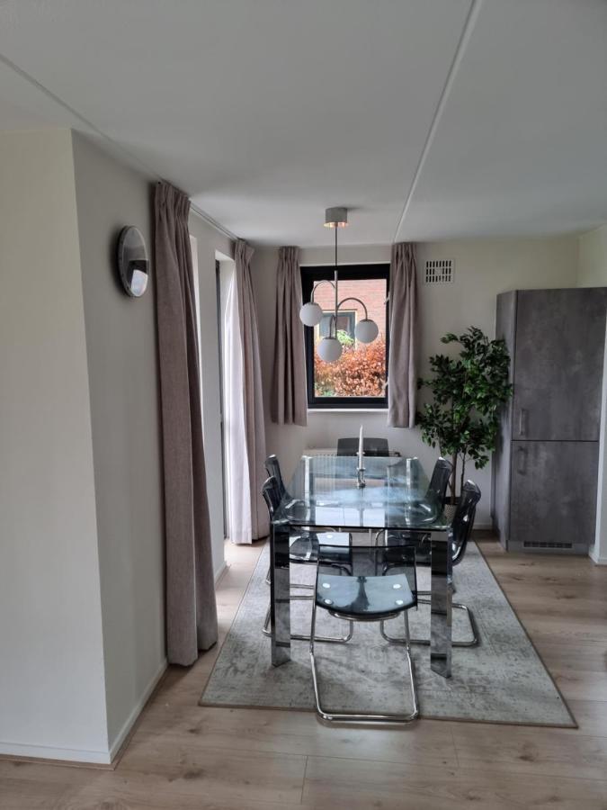 Vakantiewoning Maas En Waal 195 Villa Ewijk Exteriör bild