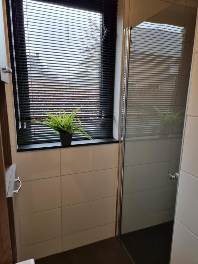 Vakantiewoning Maas En Waal 195 Villa Ewijk Exteriör bild