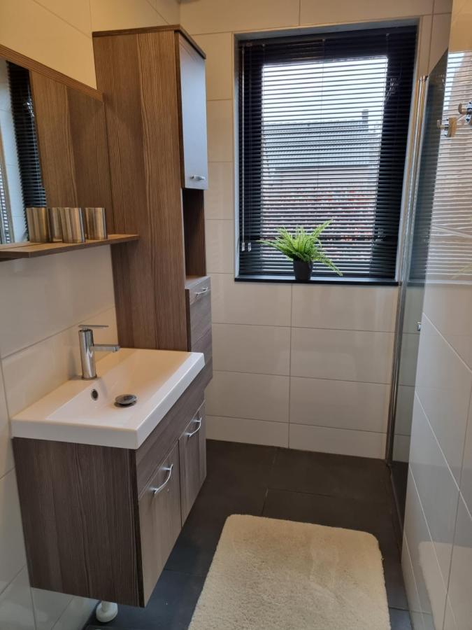 Vakantiewoning Maas En Waal 195 Villa Ewijk Exteriör bild