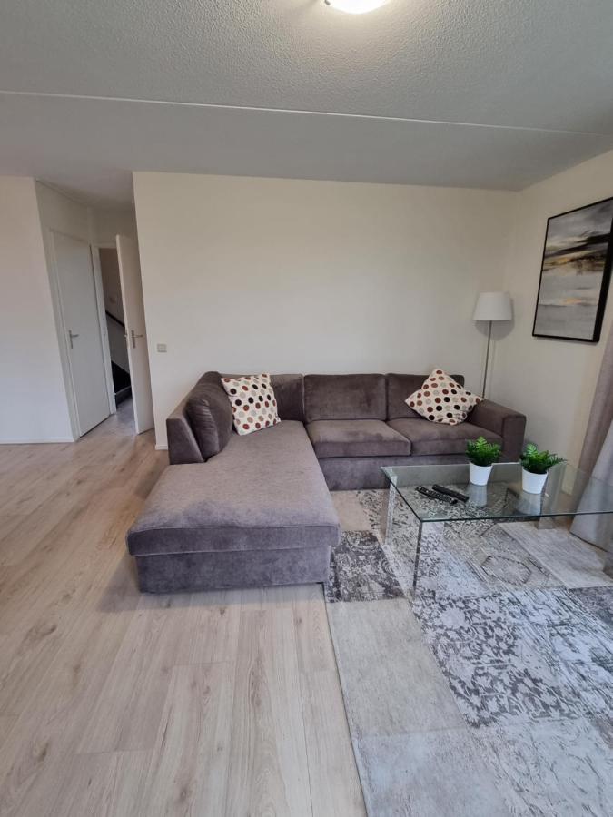 Vakantiewoning Maas En Waal 195 Villa Ewijk Exteriör bild