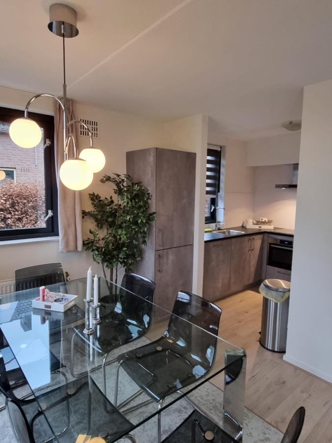 Vakantiewoning Maas En Waal 195 Villa Ewijk Exteriör bild