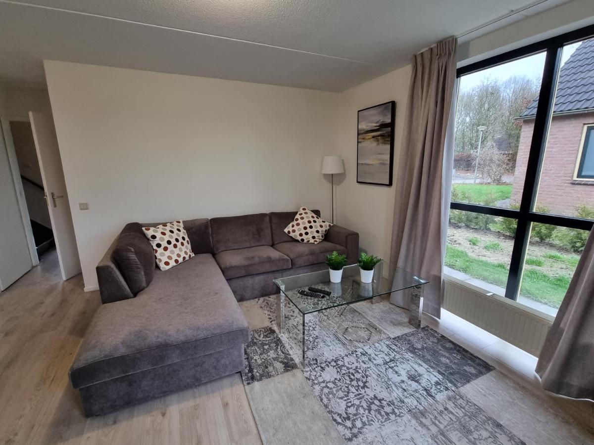 Vakantiewoning Maas En Waal 195 Villa Ewijk Exteriör bild
