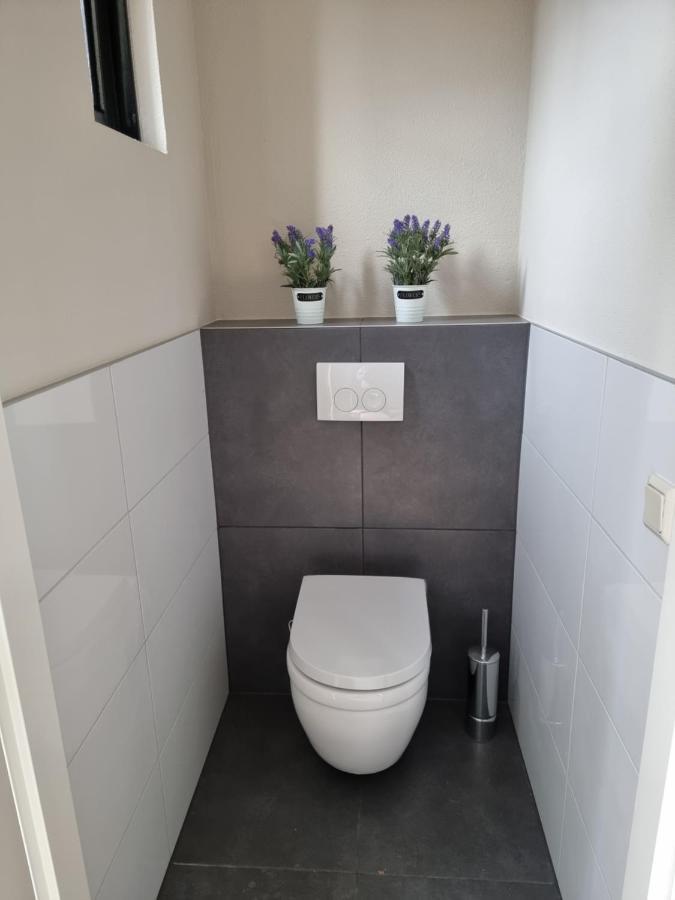 Vakantiewoning Maas En Waal 195 Villa Ewijk Exteriör bild