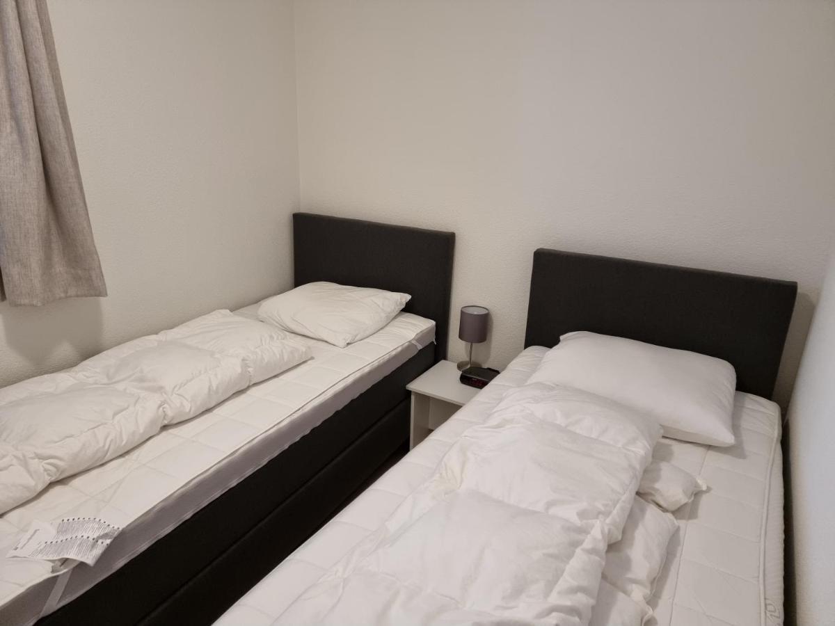 Vakantiewoning Maas En Waal 195 Villa Ewijk Exteriör bild