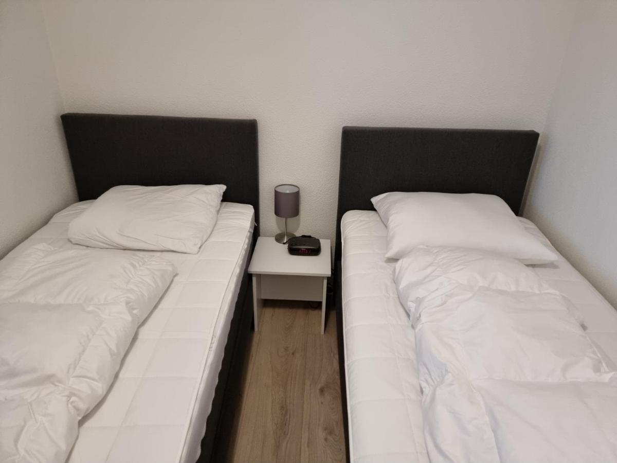 Vakantiewoning Maas En Waal 195 Villa Ewijk Exteriör bild